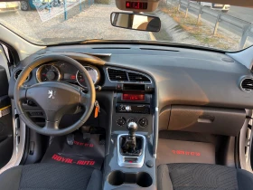 Peugeot 3008 ЛИЗИНГ-ДИЗЕЛ-КЛИМА-ТОП, снимка 11