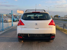 Peugeot 3008 ЛИЗИНГ-ДИЗЕЛ-КЛИМА-ТОП, снимка 5