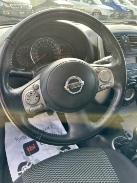 Nissan Micra 1.2 I  98kc, снимка 7