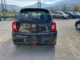 Nissan Micra 1.2 I  98kc, снимка 5