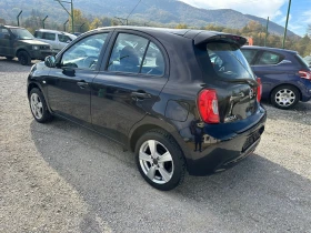 Nissan Micra 1.2 I  98kc, снимка 6