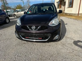 Nissan Micra 1.2 I  98kc, снимка 1