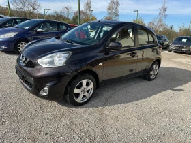 Nissan Micra 1.2 I  98kc, снимка 2