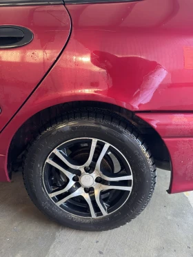 Renault Laguna 2.2, снимка 7