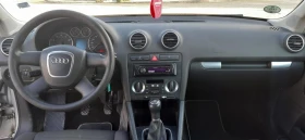 Audi A3 1.6 I, снимка 6