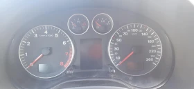 Audi A3 1.6 I, снимка 7