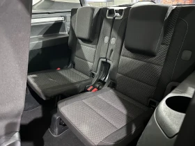 VW Touran 7 места, снимка 11