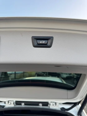 BMW 320 БЯЛА ПЕРЛА, снимка 16