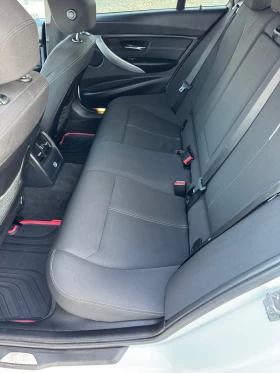 BMW 320 БЯЛА ПЕРЛА, снимка 14