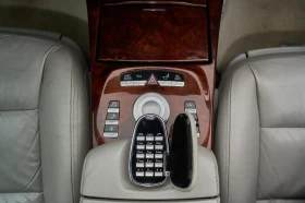 Mercedes-Benz S 350 Facelift * 4matic * сменени вериги * обслужена, снимка 13