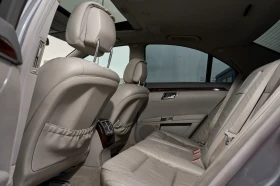 Mercedes-Benz S 350 Facelift * 4matic * сменени вериги * обслужена, снимка 12