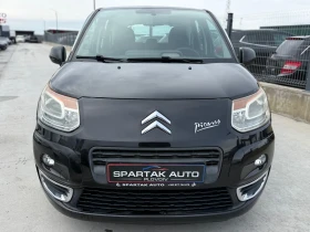 Citroen C4 Picasso 1.6бензин* 2011г* Ръчка* 172.000КМ* , снимка 2