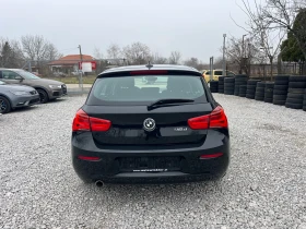 BMW 116 116d 2019г Автомат Нов внос Австрия Евро6, снимка 6