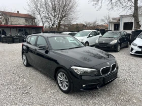 BMW 116 116d 2019г Автомат Нов внос Австрия Евро6, снимка 1