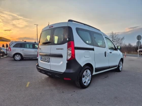 Dacia Dokker N-1= 1.5 DCI, снимка 5