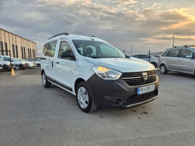 Dacia Dokker N-1= 1.5 DCI, снимка 7