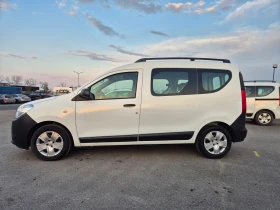 Dacia Dokker N-1= 1.5 DCI, снимка 2