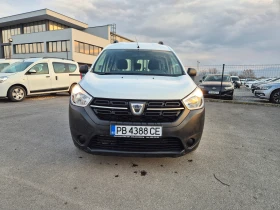 Dacia Dokker N-1= 1.5 DCI, снимка 8