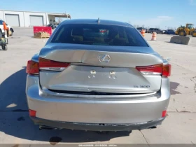 Lexus IS 300* KEYLESS* LED, снимка 13