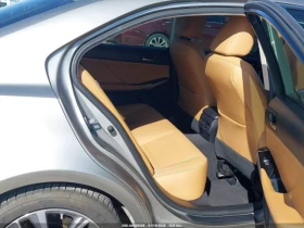 Lexus IS 300* KEYLESS* LED, снимка 9