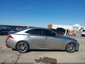 Lexus IS 300* KEYLESS* LED, снимка 11
