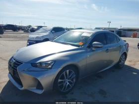 Lexus IS 300* KEYLESS* LED, снимка 1