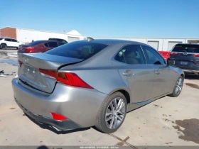 Lexus IS 300* KEYLESS* LED, снимка 5