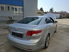 Toyota Avensis на ЧАСТИ, снимка 2