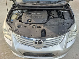 Toyota Avensis на ЧАСТИ, снимка 5