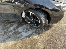 Hyundai Elantra * N Line * CARFAX * АЛКАНТАРА, снимка 7