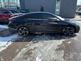 Hyundai Elantra * N Line * CARFAX * АЛКАНТАРА, снимка 3