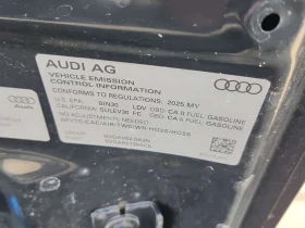 Audi A3 * Progressiv * CARFAX * ЦЕНА ДО БГ, снимка 17