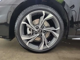 Audi A3 * Progressiv * CARFAX * ЦЕНА ДО БГ, снимка 15