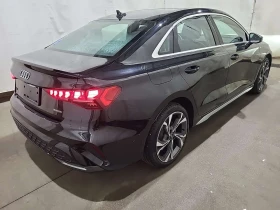 Audi A3 * Progressiv * CARFAX * ЦЕНА ДО БГ, снимка 4