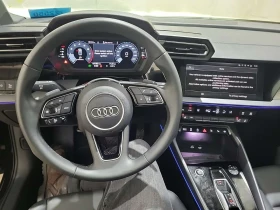 Audi A3 * Progressiv * CARFAX * ЦЕНА ДО БГ, снимка 8