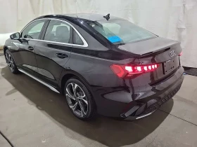 Audi A3 * Progressiv * CARFAX * ЦЕНА ДО БГ, снимка 3