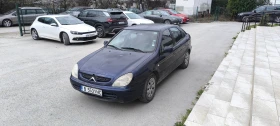 Citroen Xsara HDI, снимка 1