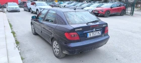 Citroen Xsara HDI, снимка 4