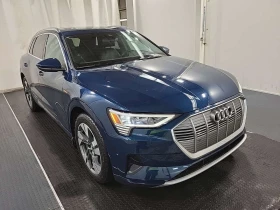 Audi E-Tron TECHNIK| HEAD-UP| 360 КАМЕРИ| PANO| 2 КЛЮЧА, снимка 2