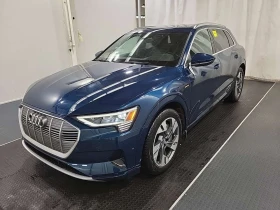 Audi E-Tron TECHNIK| HEAD-UP| 360 КАМЕРИ| PANO| 2 КЛЮЧА, снимка 1