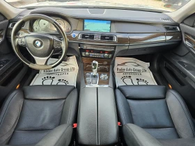 BMW 750 i /NAVI/VACUM/FULL/, снимка 9