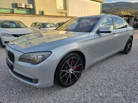 BMW 750 i /NAVI/VACUM/FULL/, снимка 1