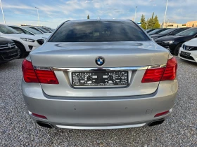 BMW 750 i /NAVI/VACUM/FULL/, снимка 3