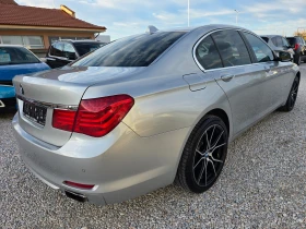 BMW 750 i /NAVI/VACUM/FULL/, снимка 4