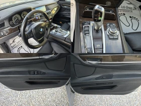 BMW 750 i /NAVI/VACUM/FULL/, снимка 12