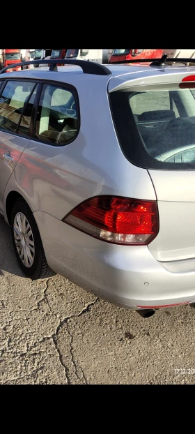 VW Golf 1.6, снимка 5