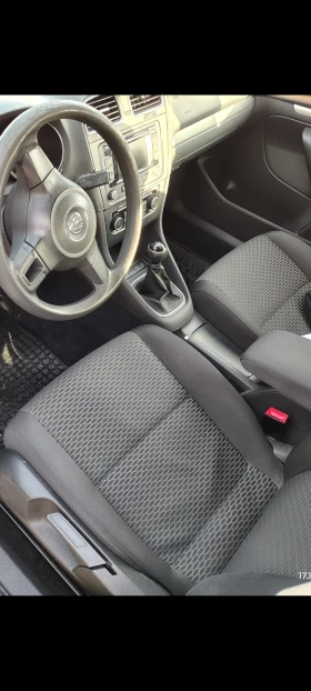 VW Golf 1.6, снимка 7