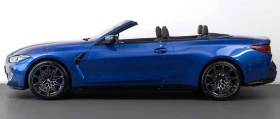 BMW M4 Competition M xDrive, снимка 2