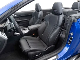 BMW M4 Competition M xDrive, снимка 7