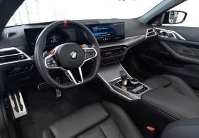 BMW M4 Competition M xDrive, снимка 5
